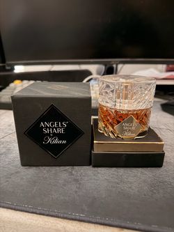 Kilian’s Angel Share