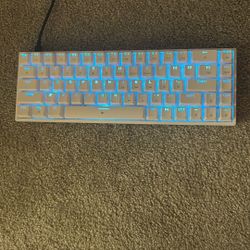 60% Gaming Keyboard