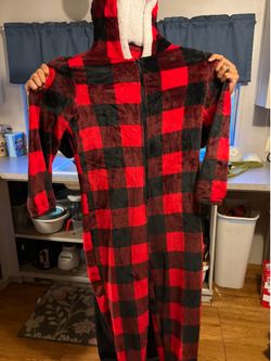 Christmas Onsie