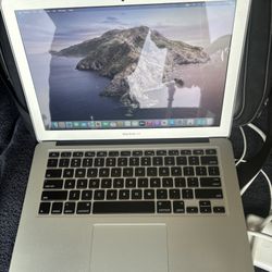 MACBOOK AIR 13 INCH-2017
