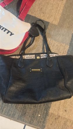Juicy couture bag