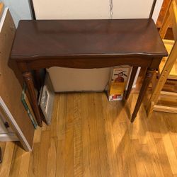 Convenience Concepts French Provence Huntington Console Table