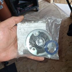 1999 Ford ranger shifter  seals