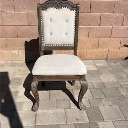 Used Chair I Buy For $450 From Ashley Furniture Store Now I’m Selling $50 