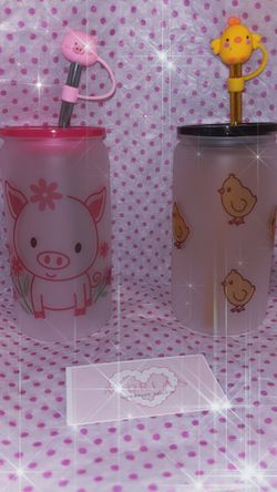 ✨ NEW PRODUCT: SUBLIMINATION CUPS ✨