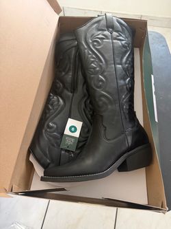 Woman Boots