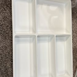 Large Flatware Caddy 