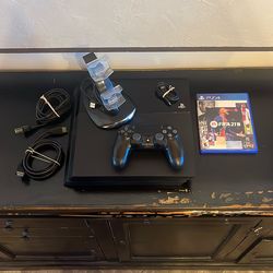 PS4 Bundle