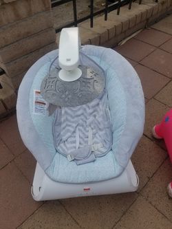 Bouncer used good condition