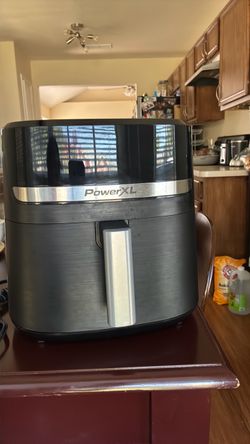 Power XL vortex Pro Air fryer 8.4 Qt