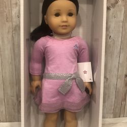 American Girl(Brand New)