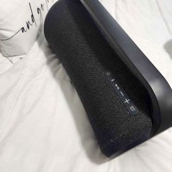 Sony SRSXG500 Portable Bluetooth Speaker