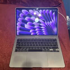 MacBook Air 2020 