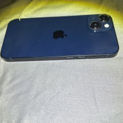 iPhone 14 128 Gb Blue 