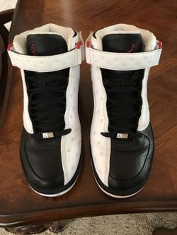 $100 Firm 2009 AJF-Size 7 Check out my Offer