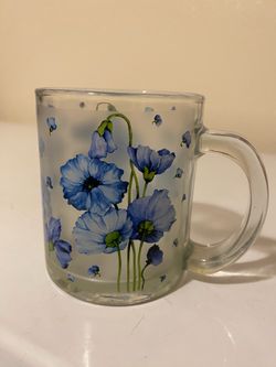 Cup “ BRILIANT”