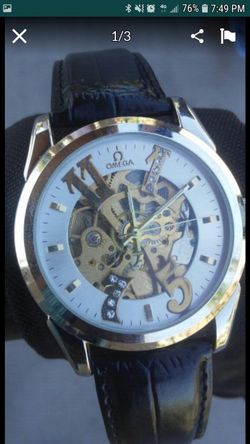 OMEGA.$800
