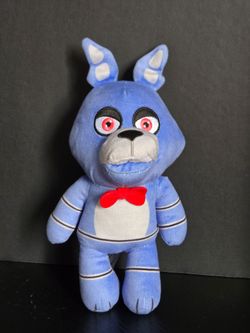 Five Nights At Freddy's Plush - Bonnie - 9” Toy Phatmojo 2025