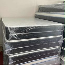 Se Habla Espanol Single Twin Mattress 99 Full Double 159 Queen Bed 179 King 229 California King 229 Frame 69 XL Twin Mattresses All Sizes Available