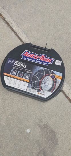 New Truck and Suv class s tire chans