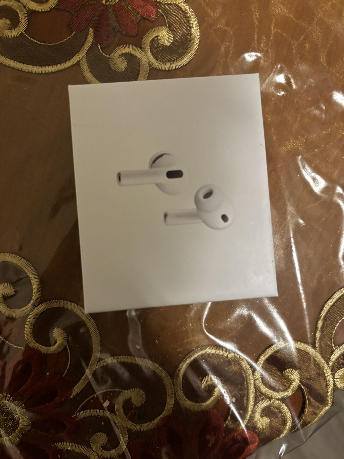 AirPod Pros 3 Brand New Original Box / Packaging