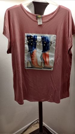 Woman shirt