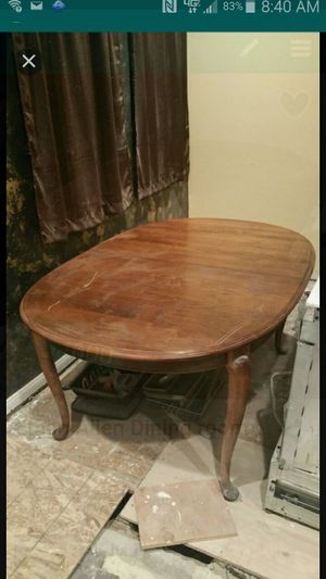 Ethan Allen Dining Room Table For In Pasadena Ca Offerup Ethan Allen For In Pasadena Ca