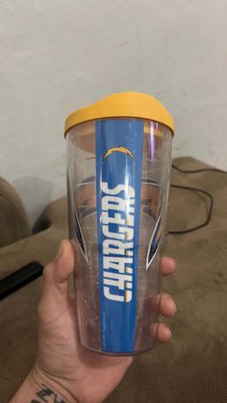 2013 SD Chargers Tervis Tumbler