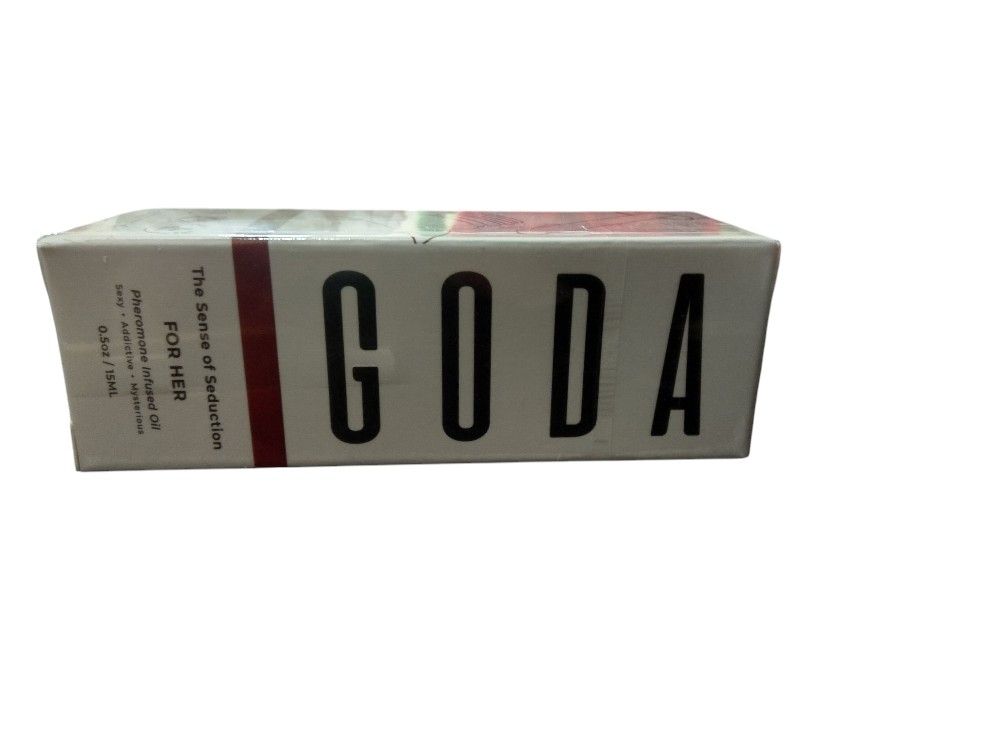 GODA Seduction Perfume