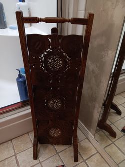 3 Teir Cake /pie Stand 