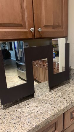 Mirror 27x16
