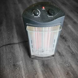 Heater 