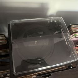 Record player set