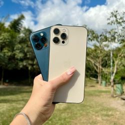 iPhone 12 pro max 128GB Unlocked 