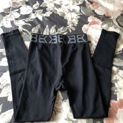XS - Better Bodies Yoga Pants