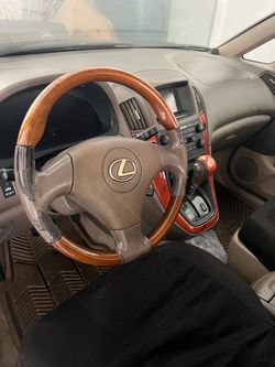 Lexus RX 300