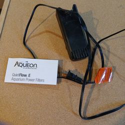 Aquarium Filter Mini 