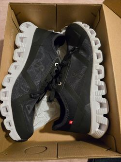Womens On Cloud X 3 AD Training Shoes
