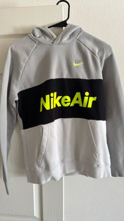 Boys Nike Hoodie & Pants XL