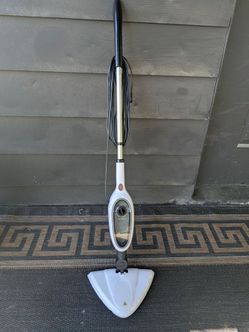 Electric Steam Mop Floor Cleaner