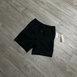 Essentials Shorts