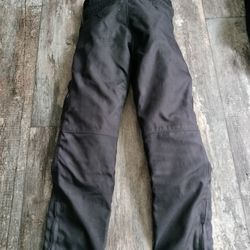 Youth Sized Motorcycle Gear 