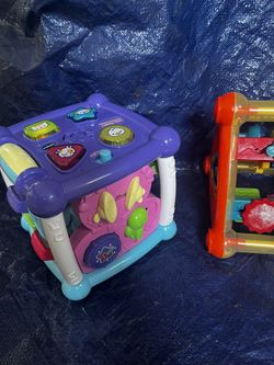 Baby Toys