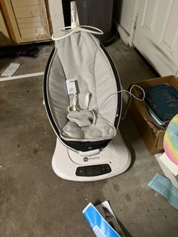 4moms mamaroo