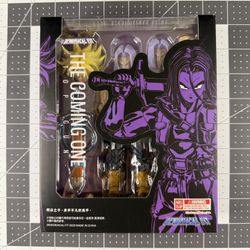 Demoniacal Fit Trunks