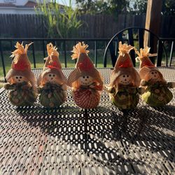 Fall Decor