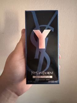 YSL Y Eau de Parfum