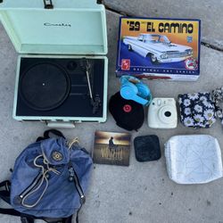 Clean Out - $100 for Everything in the photo