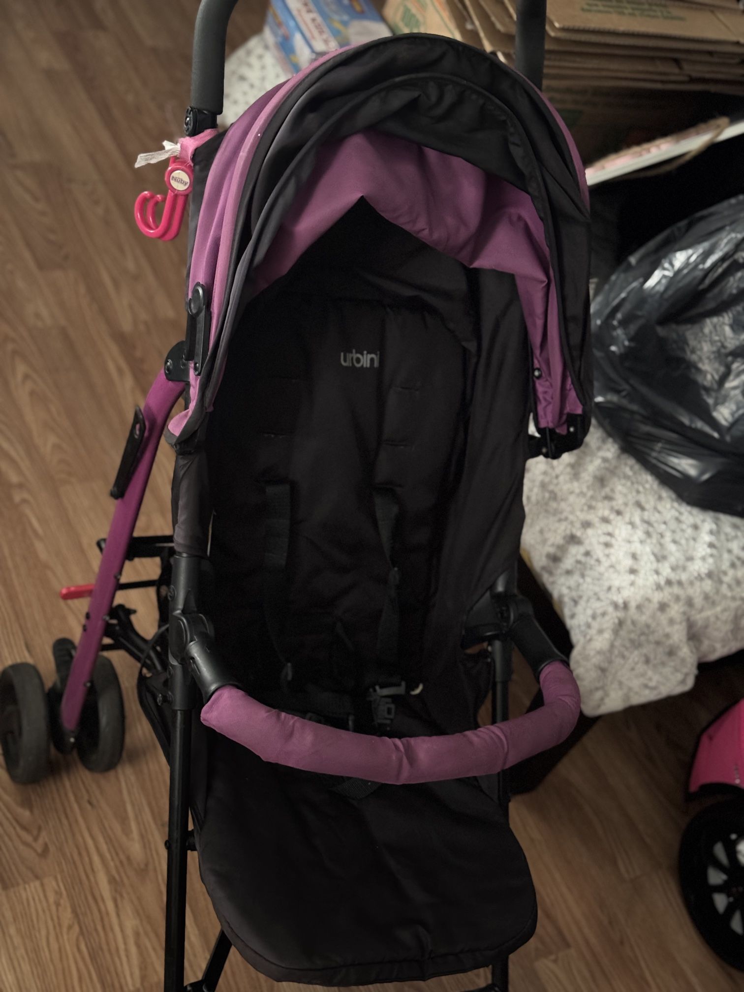 Stroller