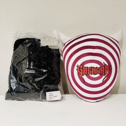 DJ Ghengar Concert Merch